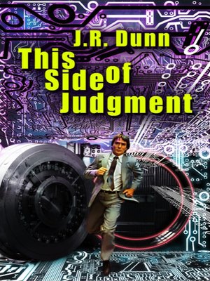 cover image of This Side of Judgment